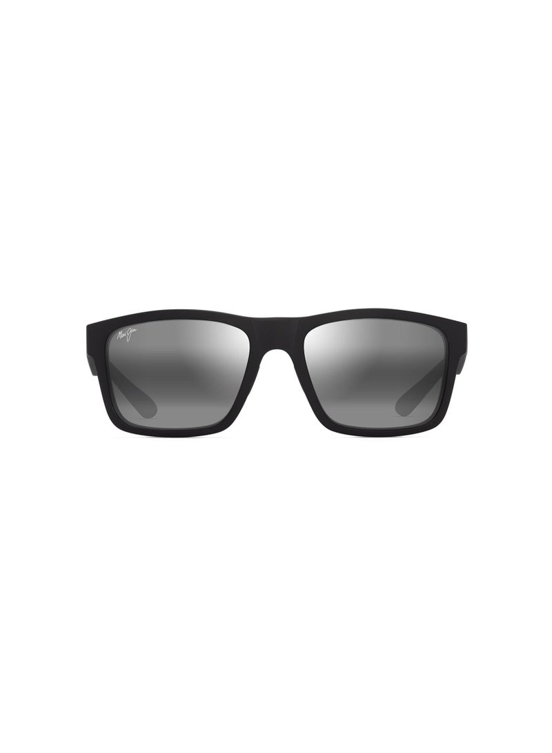 Maui Jim The Flats 897-02A / MJ0897S-006 Unisex's Polarized Sunglasses - Image 2